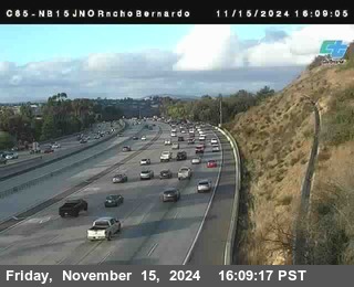 NB 15 JNO Rancho Bernardo Rd