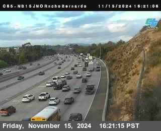 NB 15 JNO Rancho Bernardo Rd