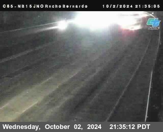 NB 15 JNO Rancho Bernardo Rd