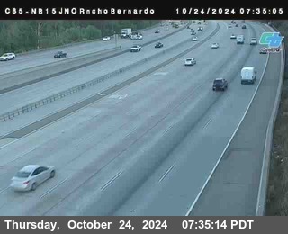 NB 15 JNO Rancho Bernardo Rd