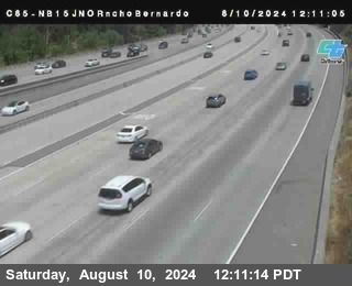 NB 15 JNO Rancho Bernardo Rd