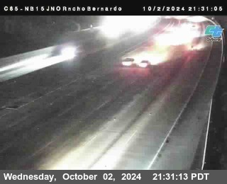 NB 15 JNO Rancho Bernardo Rd