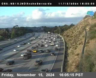 NB 15 JNO Rancho Bernardo Rd