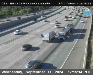 NB 15 JNO Rancho Bernardo Rd