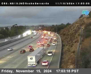 NB 15 JNO Rancho Bernardo Rd