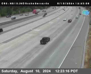 NB 15 JNO Rancho Bernardo Rd