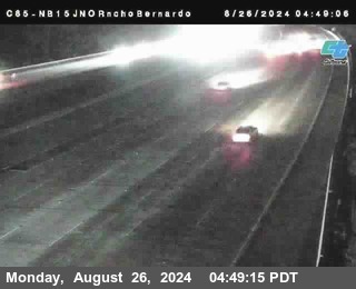 NB 15 JNO Rancho Bernardo Rd