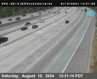 NB 15 JNO Rancho Bernardo Rd