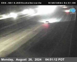 NB 15 JNO Rancho Bernardo Rd