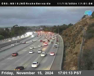 NB 15 JNO Rancho Bernardo Rd