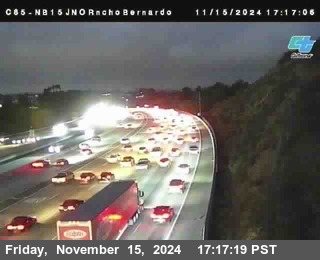 NB 15 JNO Rancho Bernardo Rd