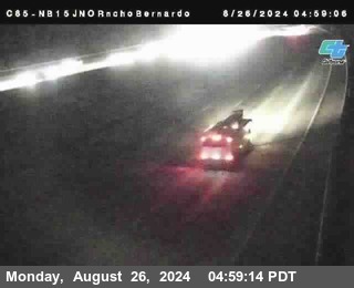 NB 15 JNO Rancho Bernardo Rd