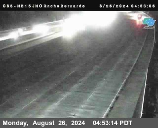 NB 15 JNO Rancho Bernardo Rd