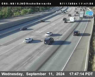 NB 15 JNO Rancho Bernardo Rd