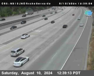 NB 15 JNO Rancho Bernardo Rd