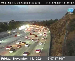 NB 15 JNO Rancho Bernardo Rd