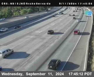 NB 15 JNO Rancho Bernardo Rd