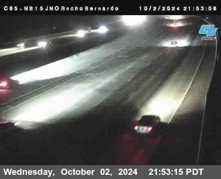 NB 15 JNO Rancho Bernardo Rd