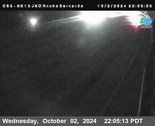 NB 15 JNO Rancho Bernardo Rd