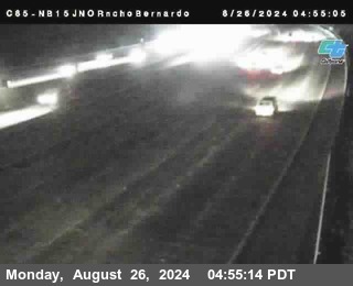 NB 15 JNO Rancho Bernardo Rd