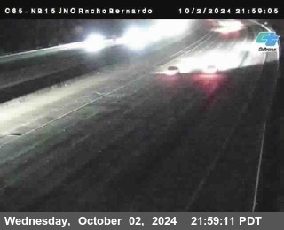 NB 15 JNO Rancho Bernardo Rd