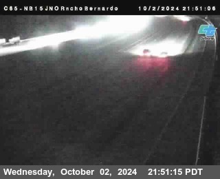 NB 15 JNO Rancho Bernardo Rd