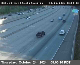 NB 15 JNO Rancho Bernardo Rd