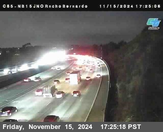 NB 15 JNO Rancho Bernardo Rd