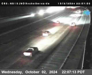 NB 15 JNO Rancho Bernardo Rd