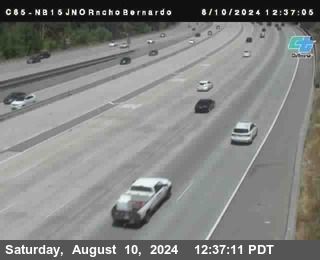 NB 15 JNO Rancho Bernardo Rd