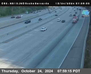 NB 15 JNO Rancho Bernardo Rd