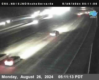 NB 15 JNO Rancho Bernardo Rd