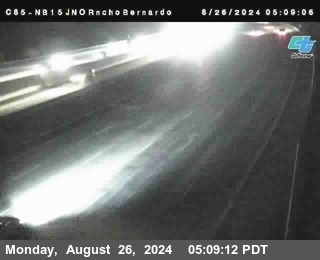 NB 15 JNO Rancho Bernardo Rd