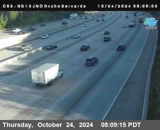 NB 15 JNO Rancho Bernardo Rd