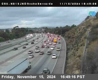 NB 15 JNO Rancho Bernardo Rd