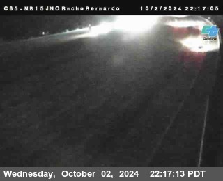 NB 15 JNO Rancho Bernardo Rd