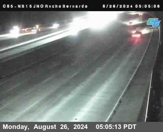 NB 15 JNO Rancho Bernardo Rd