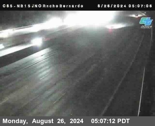 NB 15 JNO Rancho Bernardo Rd