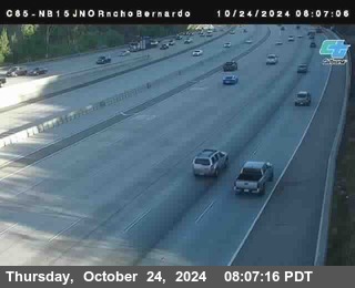 NB 15 JNO Rancho Bernardo Rd