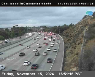 NB 15 JNO Rancho Bernardo Rd