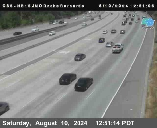 NB 15 JNO Rancho Bernardo Rd