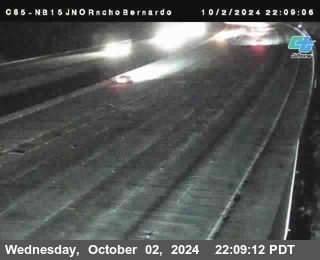 NB 15 JNO Rancho Bernardo Rd