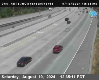 NB 15 JNO Rancho Bernardo Rd