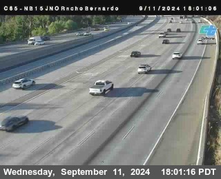 NB 15 JNO Rancho Bernardo Rd