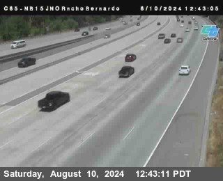 NB 15 JNO Rancho Bernardo Rd