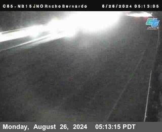 NB 15 JNO Rancho Bernardo Rd