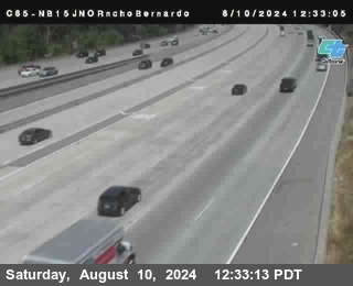 NB 15 JNO Rancho Bernardo Rd