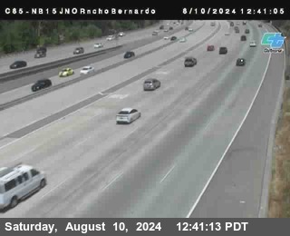 NB 15 JNO Rancho Bernardo Rd