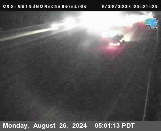 NB 15 JNO Rancho Bernardo Rd