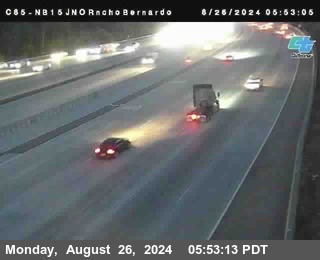 NB 15 JNO Rancho Bernardo Rd